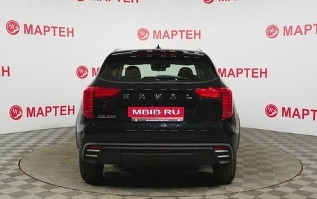 Haval Jolion, 2024 год, 2 099 000 рублей, 6 фотография