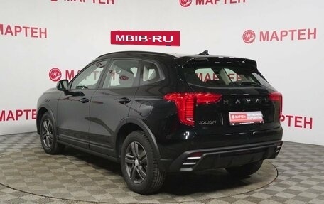 Haval Jolion, 2024 год, 2 099 000 рублей, 7 фотография