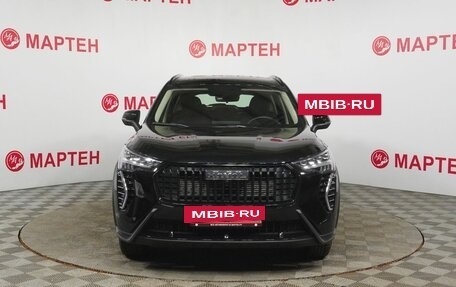 Haval Jolion, 2024 год, 2 099 000 рублей, 2 фотография