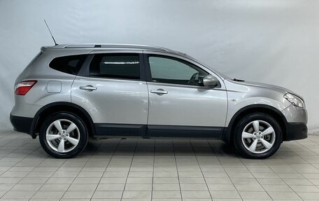 Nissan Qashqai+2 I, 2010 год, 1 070 000 рублей, 7 фотография