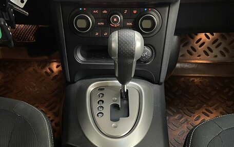 Nissan Qashqai+2 I, 2010 год, 1 070 000 рублей, 13 фотография