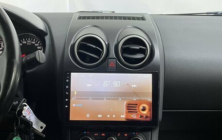Nissan Qashqai+2 I, 2010 год, 1 070 000 рублей, 14 фотография
