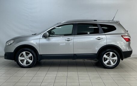 Nissan Qashqai+2 I, 2010 год, 1 070 000 рублей, 8 фотография