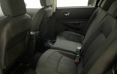 Nissan Qashqai+2 I, 2010 год, 1 070 000 рублей, 12 фотография