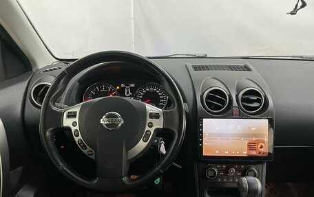Nissan Qashqai+2 I, 2010 год, 1 070 000 рублей, 15 фотография