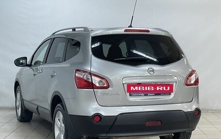 Nissan Qashqai+2 I, 2010 год, 1 070 000 рублей, 5 фотография