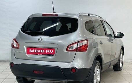 Nissan Qashqai+2 I, 2010 год, 1 070 000 рублей, 4 фотография