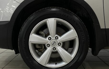 Nissan Qashqai+2 I, 2010 год, 1 070 000 рублей, 19 фотография