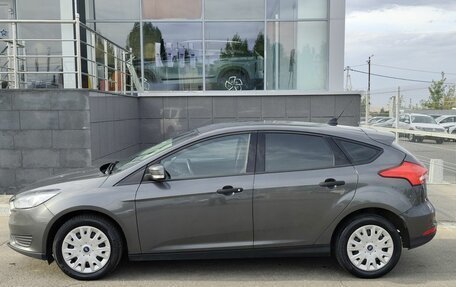 Ford Focus III, 2018 год, 1 050 000 рублей, 8 фотография