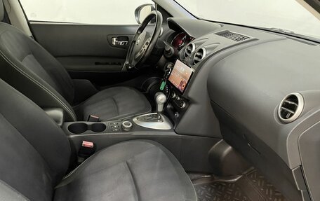 Nissan Qashqai+2 I, 2010 год, 1 070 000 рублей, 18 фотография