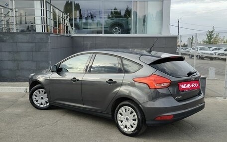 Ford Focus III, 2018 год, 1 050 000 рублей, 7 фотография