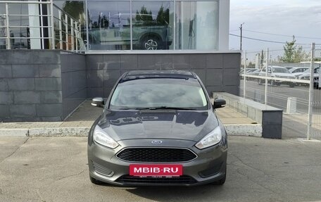 Ford Focus III, 2018 год, 1 050 000 рублей, 2 фотография