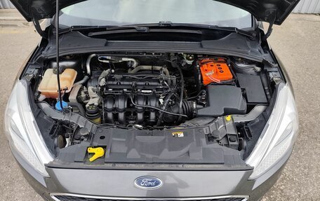 Ford Focus III, 2018 год, 1 050 000 рублей, 13 фотография