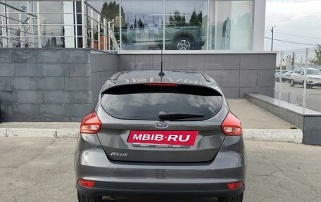 Ford Focus III, 2018 год, 1 050 000 рублей, 6 фотография