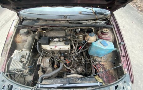 Volkswagen Passat B3, 1991 год, 70 000 рублей, 6 фотография