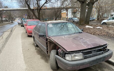 Volkswagen Passat B3, 1991 год, 70 000 рублей, 2 фотография