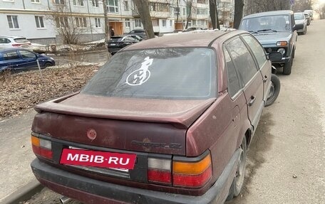 Volkswagen Passat B3, 1991 год, 70 000 рублей, 3 фотография