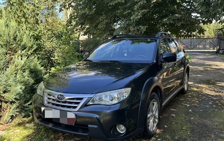 Subaru Impreza III, 2010 год, 400 000 рублей, 2 фотография