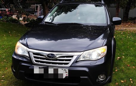 Subaru Impreza III, 2010 год, 400 000 рублей, 3 фотография