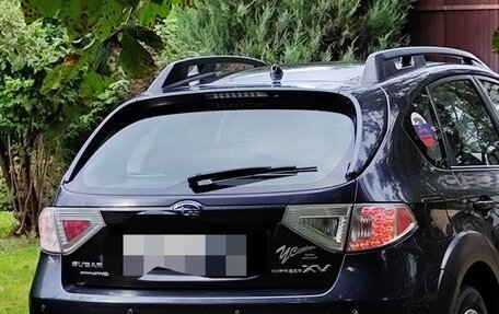 Subaru Impreza III, 2010 год, 400 000 рублей, 9 фотография