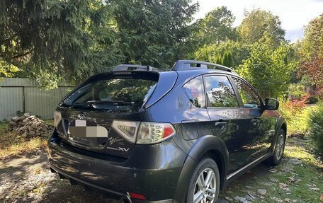 Subaru Impreza III, 2010 год, 400 000 рублей, 6 фотография