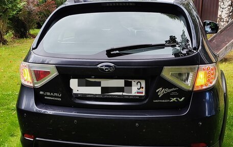 Subaru Impreza III, 2010 год, 400 000 рублей, 10 фотография