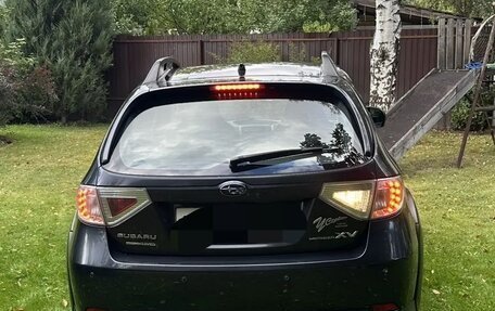 Subaru Impreza III, 2010 год, 400 000 рублей, 7 фотография
