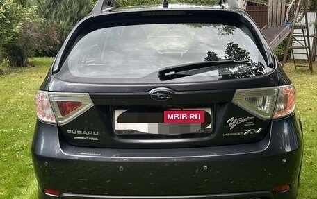 Subaru Impreza III, 2010 год, 400 000 рублей, 8 фотография