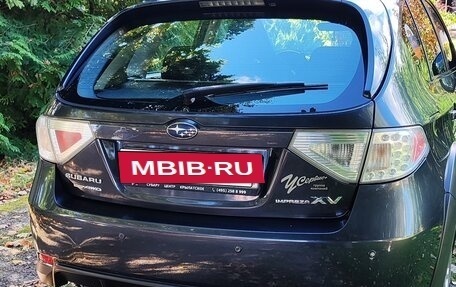 Subaru Impreza III, 2010 год, 400 000 рублей, 12 фотография