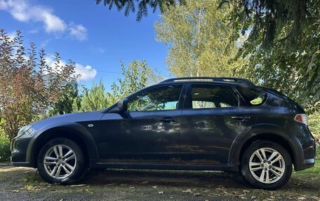Subaru Impreza III, 2010 год, 400 000 рублей, 15 фотография