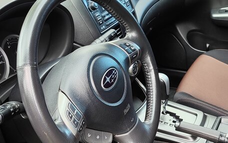 Subaru Impreza III, 2010 год, 400 000 рублей, 16 фотография