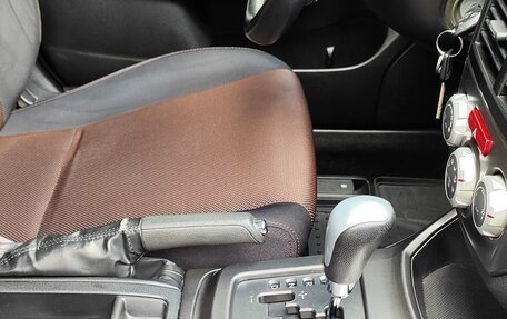 Subaru Impreza III, 2010 год, 400 000 рублей, 18 фотография