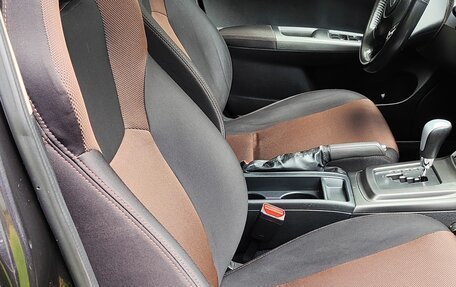 Subaru Impreza III, 2010 год, 400 000 рублей, 20 фотография