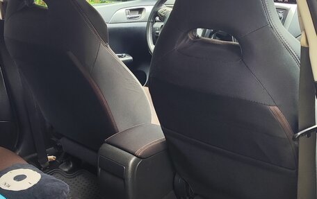 Subaru Impreza III, 2010 год, 400 000 рублей, 22 фотография