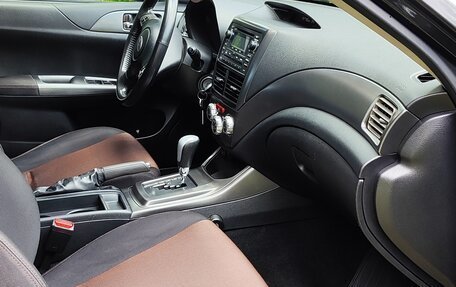 Subaru Impreza III, 2010 год, 400 000 рублей, 19 фотография