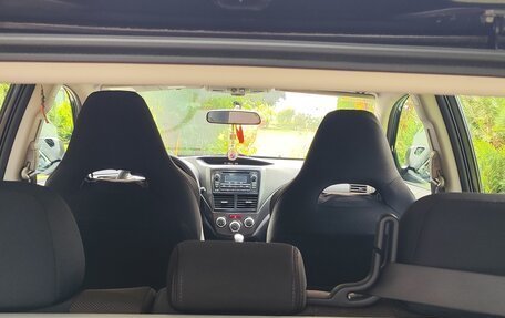 Subaru Impreza III, 2010 год, 400 000 рублей, 25 фотография