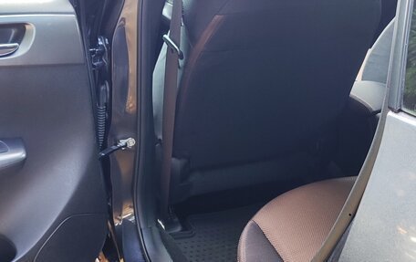 Subaru Impreza III, 2010 год, 400 000 рублей, 28 фотография