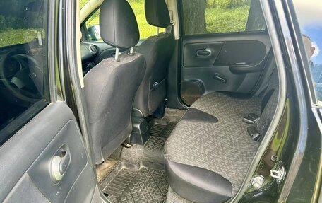 Nissan Note II рестайлинг, 2008 год, 630 000 рублей, 3 фотография