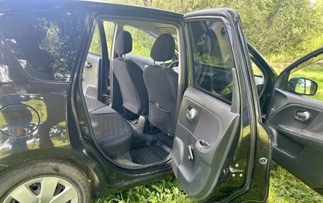 Nissan Note II рестайлинг, 2008 год, 630 000 рублей, 9 фотография