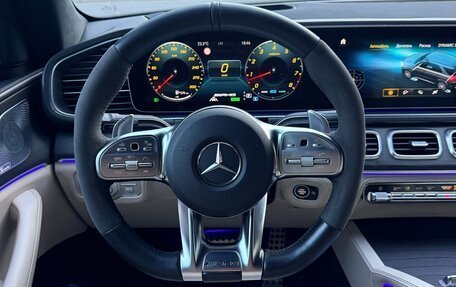 Mercedes-Benz GLE AMG, 2020 год, 8 500 000 рублей, 5 фотография