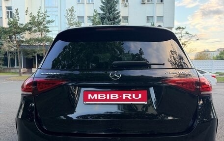 Mercedes-Benz GLE AMG, 2020 год, 8 500 000 рублей, 3 фотография