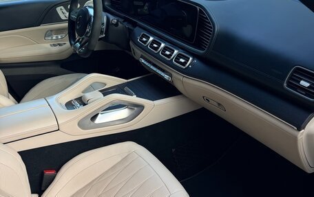 Mercedes-Benz GLE AMG, 2020 год, 8 500 000 рублей, 8 фотография