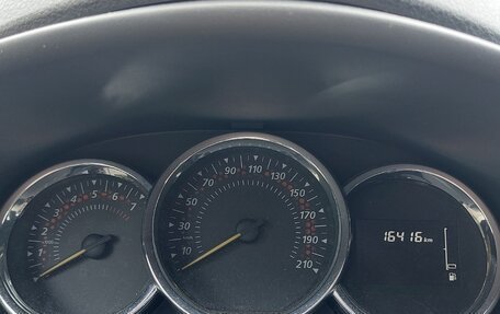 Renault Logan II, 2021 год, 1 400 000 рублей, 19 фотография