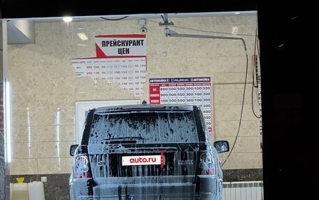 Land Rover Range Rover Sport I рестайлинг, 2007 год, 1 570 000 рублей, 8 фотография