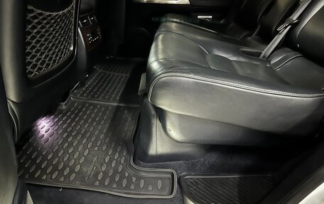 Toyota Land Cruiser 200, 2015 год, 4 380 000 рублей, 5 фотография