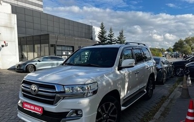 Toyota Land Cruiser 200, 2015 год, 4 380 000 рублей, 1 фотография
