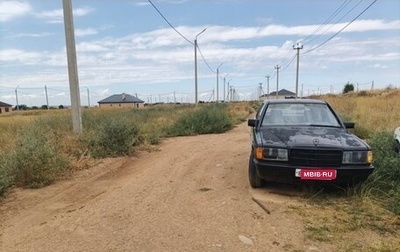 Mercedes-Benz 190 (W201), 1986 год, 145 000 рублей, 1 фотография