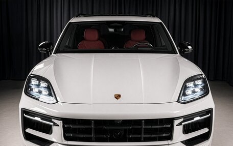 Porsche Cayenne III, 2026 год, 17 800 000 рублей, 1 фотография