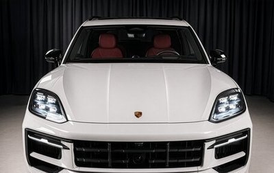 Porsche Cayenne III, 2026 год, 17 800 000 рублей, 1 фотография