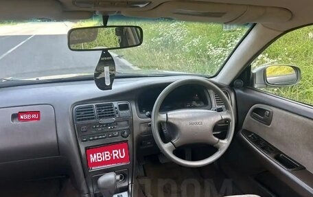 Toyota Mark II VIII (X100), 1993 год, 700 000 рублей, 1 фотография